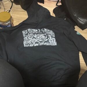 Black Sea Devils by DRIP- street wear for skaters or hip hop heads